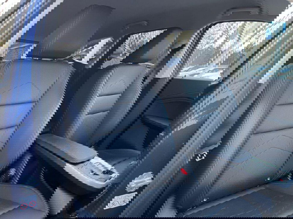 BMW X1 usata a Alessandria (13)