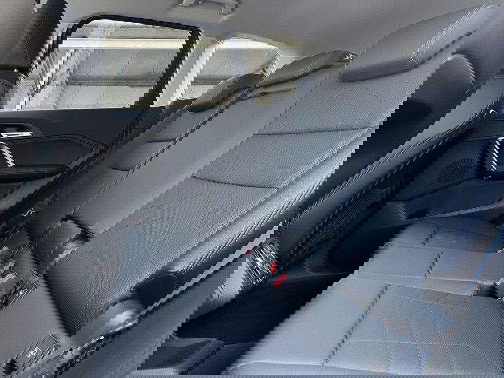 BMW X1 usata a Alessandria (14)