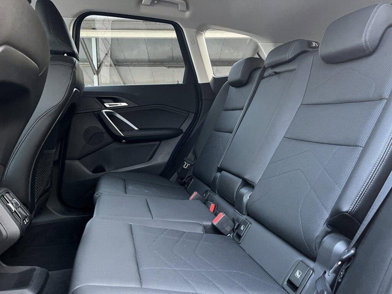 BMW X1 usata a Alessandria (14)