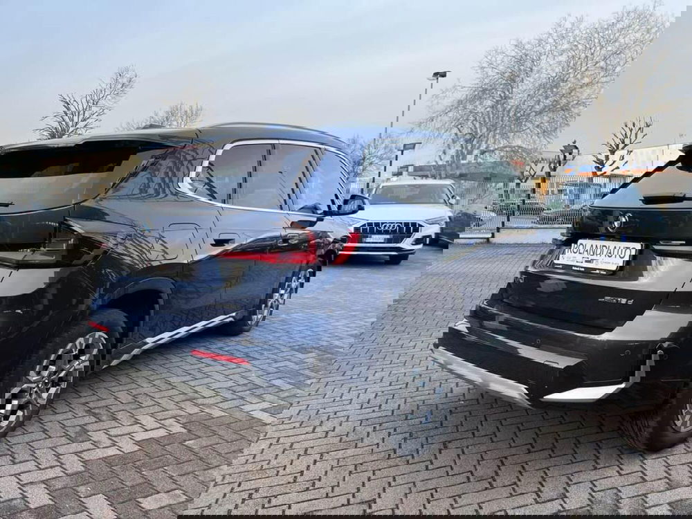 BMW X1 usata a Alessandria (3)