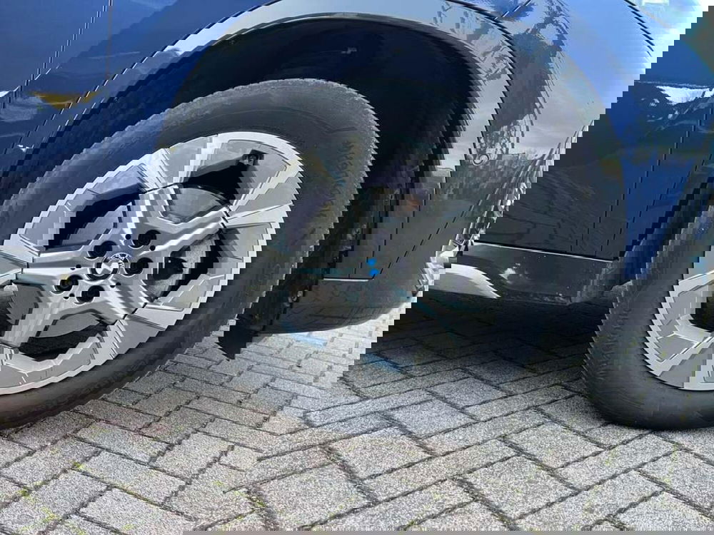 BMW X1 usata a Alessandria (5)