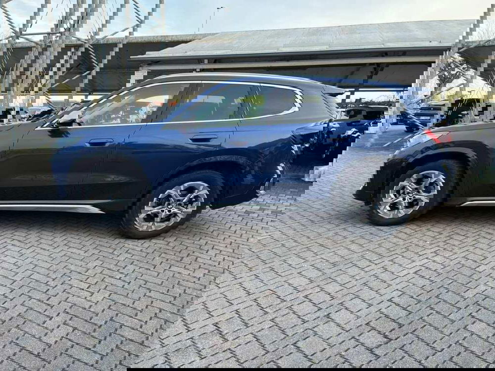 BMW X1 usata a Alessandria (6)