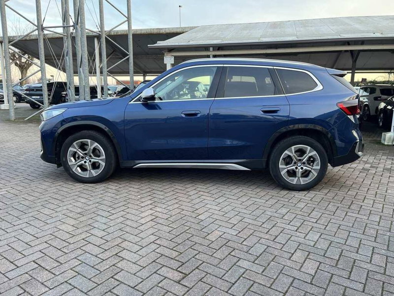 BMW X1 usata a Alessandria (6)