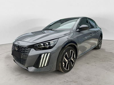 Peugeot 208 PureTech 100 Stop&amp;Start 5 porte GT del 2024 usata a San Benedetto del Tronto