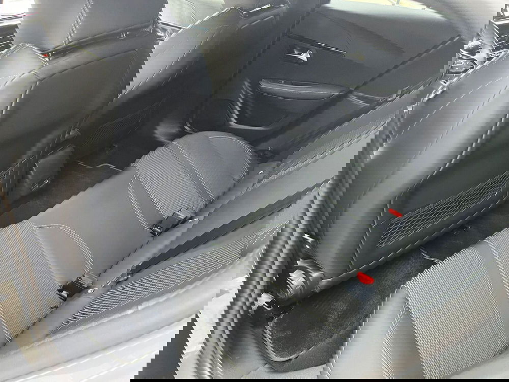 Peugeot 208 usata a Ascoli Piceno (10)