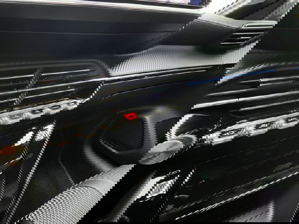 Peugeot 208 usata a Ascoli Piceno (14)