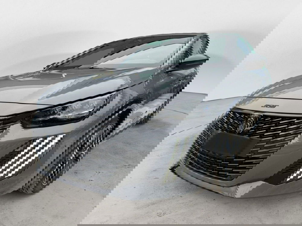 Peugeot 208 usata a Ascoli Piceno (3)