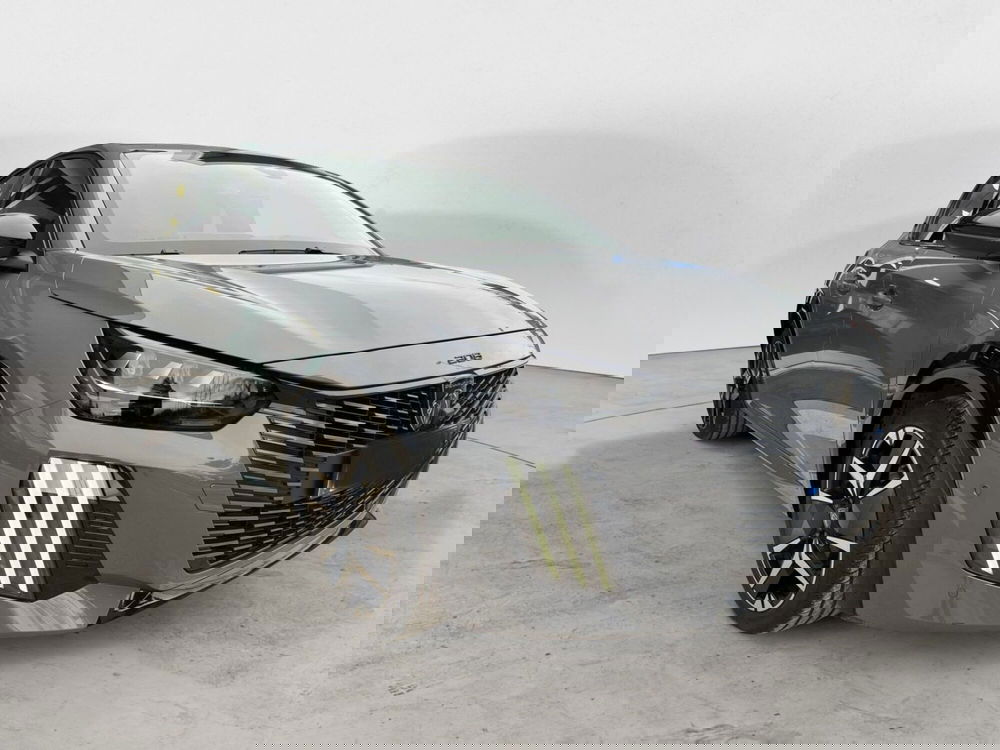 Peugeot 208 usata a Ascoli Piceno (4)