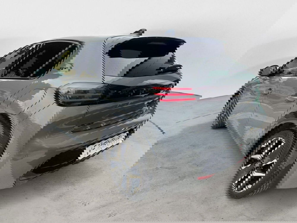 Peugeot 208 usata a Ascoli Piceno (6)