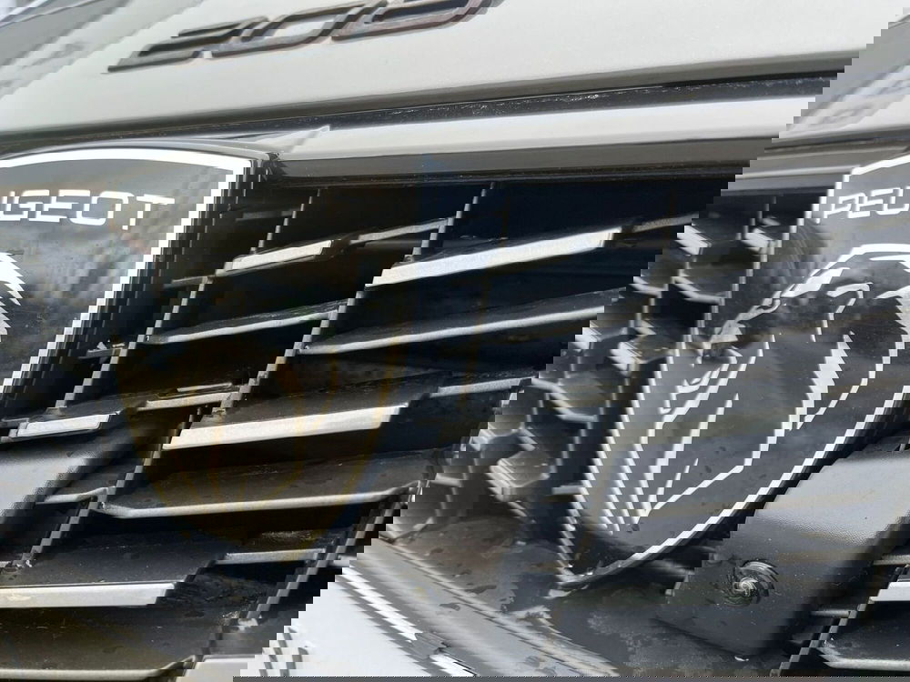 Peugeot 208 usata a Ascoli Piceno (7)