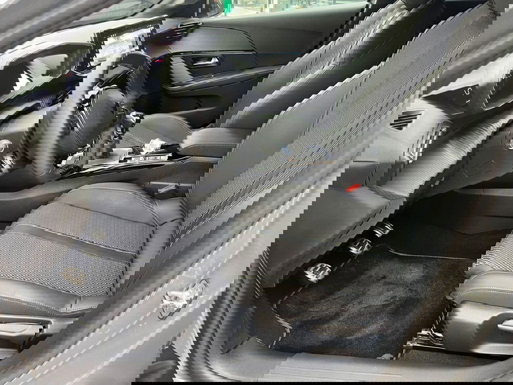 Peugeot 208 usata a Ascoli Piceno (9)