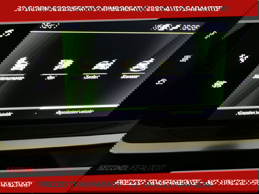 Peugeot 2008 usata a Chieti (12)