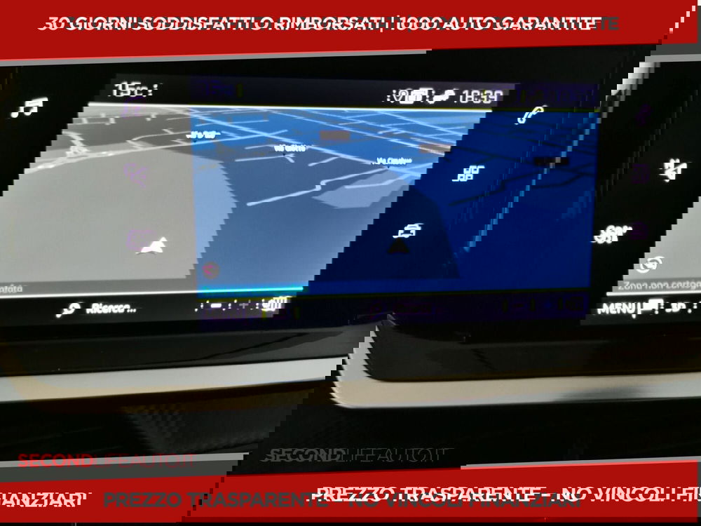 Peugeot 2008 usata a Chieti (14)