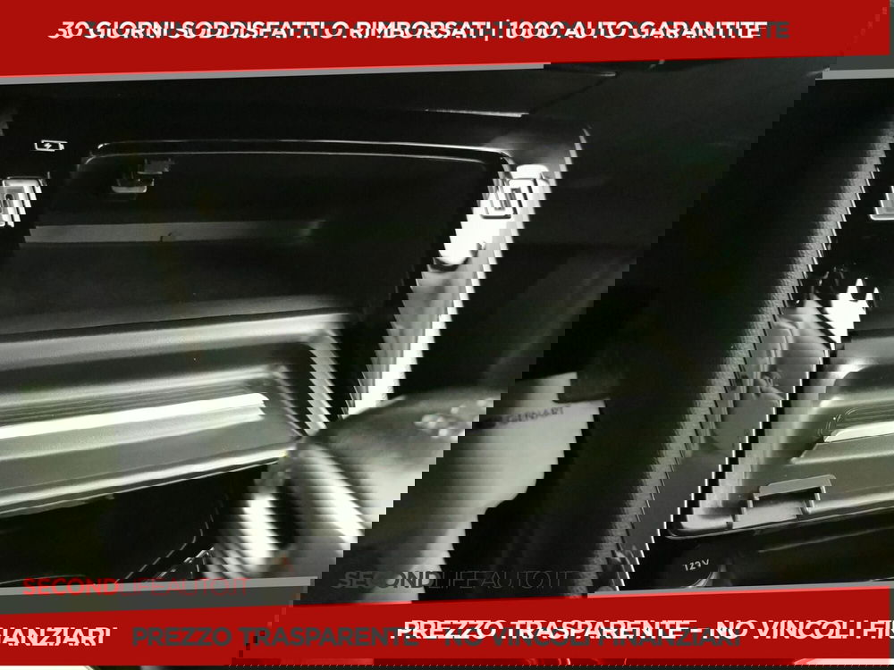 Peugeot 2008 usata a Chieti (16)