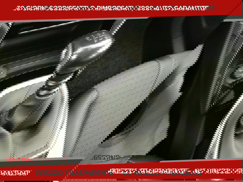 Peugeot 2008 usata a Chieti (17)