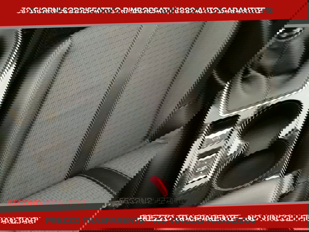 Peugeot 2008 usata a Chieti (18)