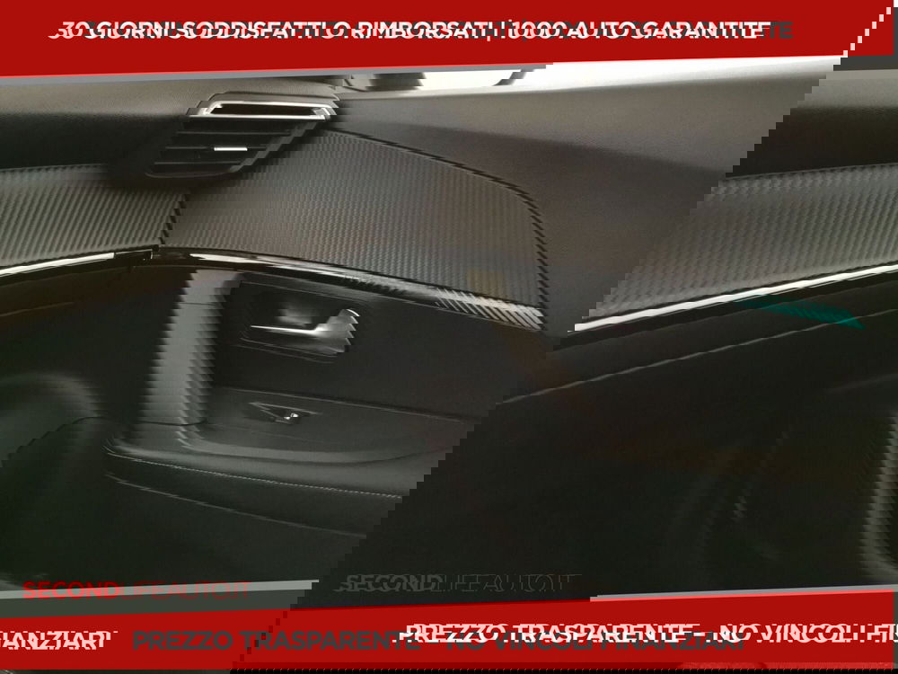 Peugeot 2008 usata a Chieti (19)