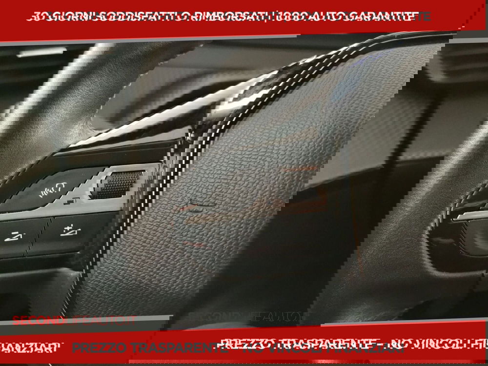 Peugeot 2008 usata a Chieti (20)