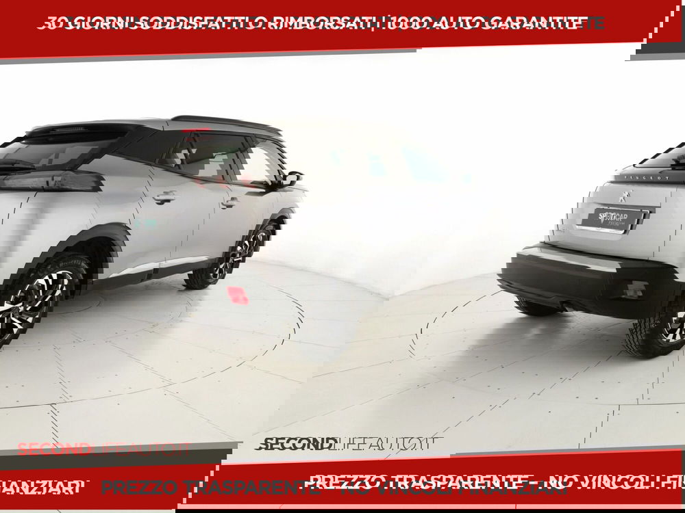 Peugeot 2008 usata a Chieti (3)