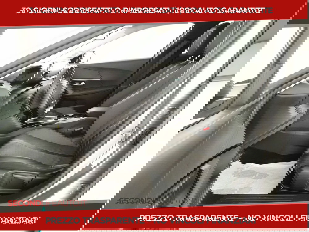 Peugeot 2008 usata a Chieti (5)
