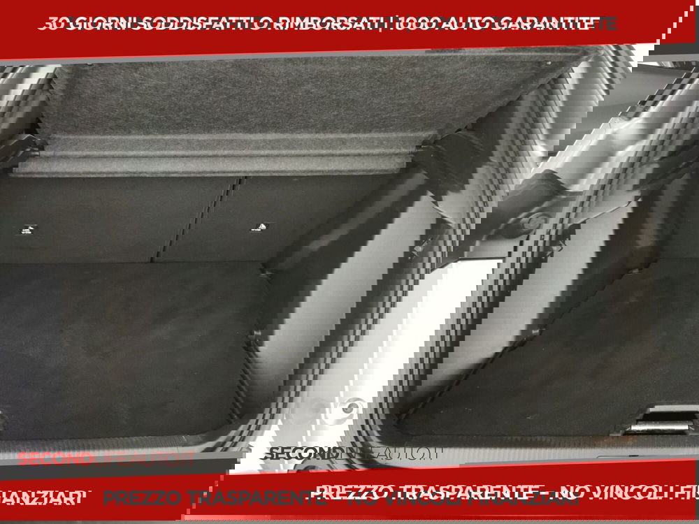 Peugeot 2008 usata a Chieti (7)