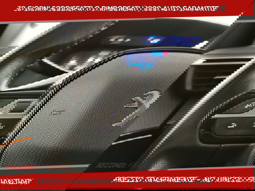 Peugeot 2008 usata a Chieti (10)