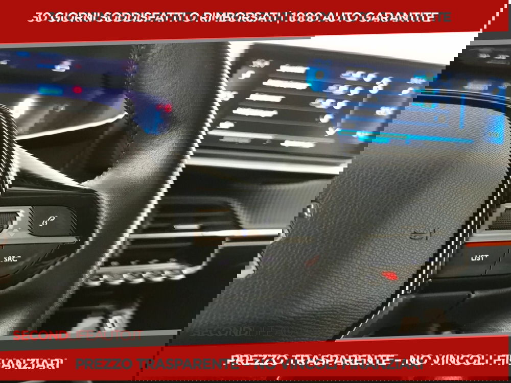 Peugeot 2008 usata a Chieti (11)