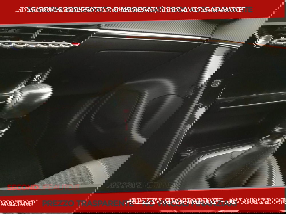 Peugeot 2008 usata a Chieti (15)