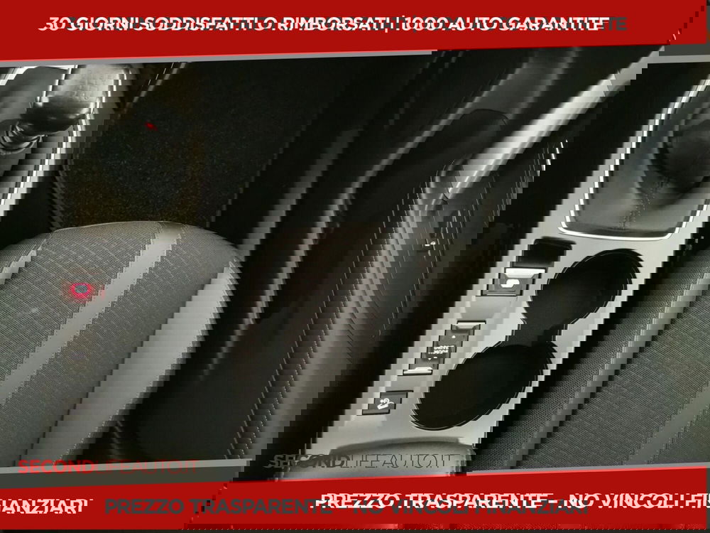 Peugeot 2008 usata a Chieti (16)