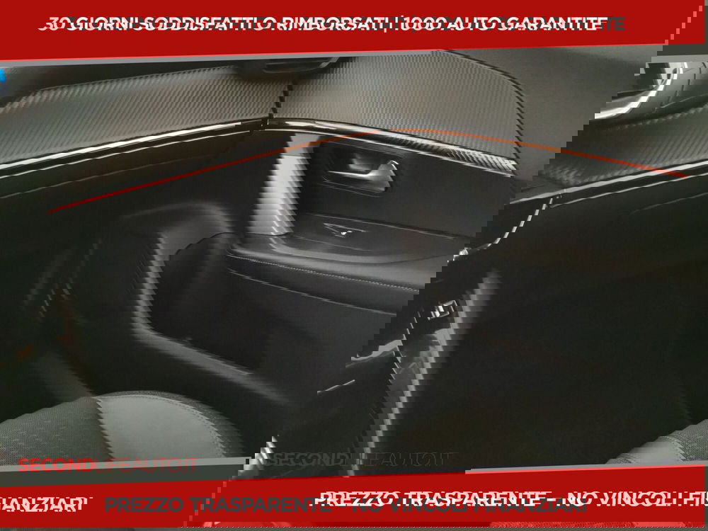Peugeot 2008 usata a Chieti (17)