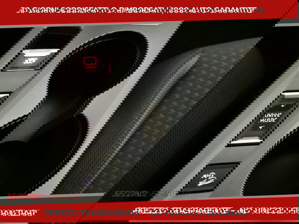 Peugeot 2008 usata a Chieti (19)