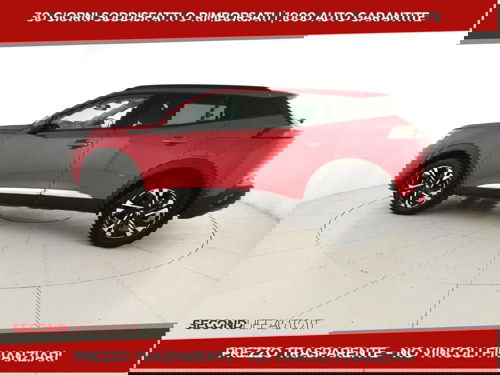 Peugeot 2008 usata a Chieti (2)