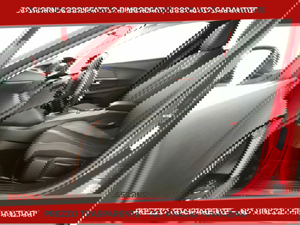 Peugeot 2008 usata a Chieti (5)