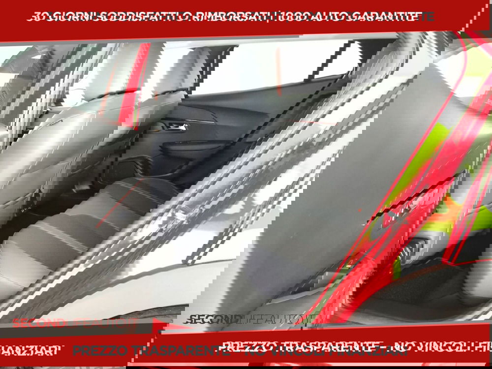 Peugeot 2008 usata a Chieti (6)