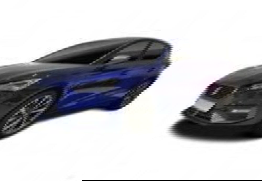 SEAT Leon nuova a Chieti