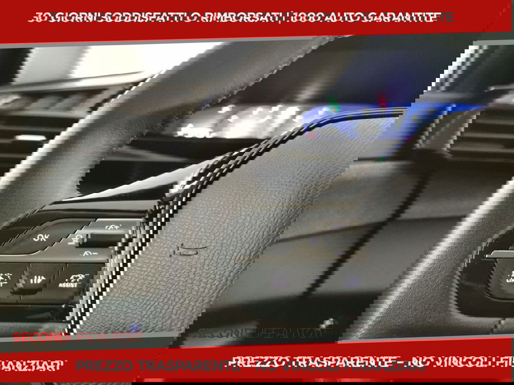 Peugeot 308 usata a Chieti (10)