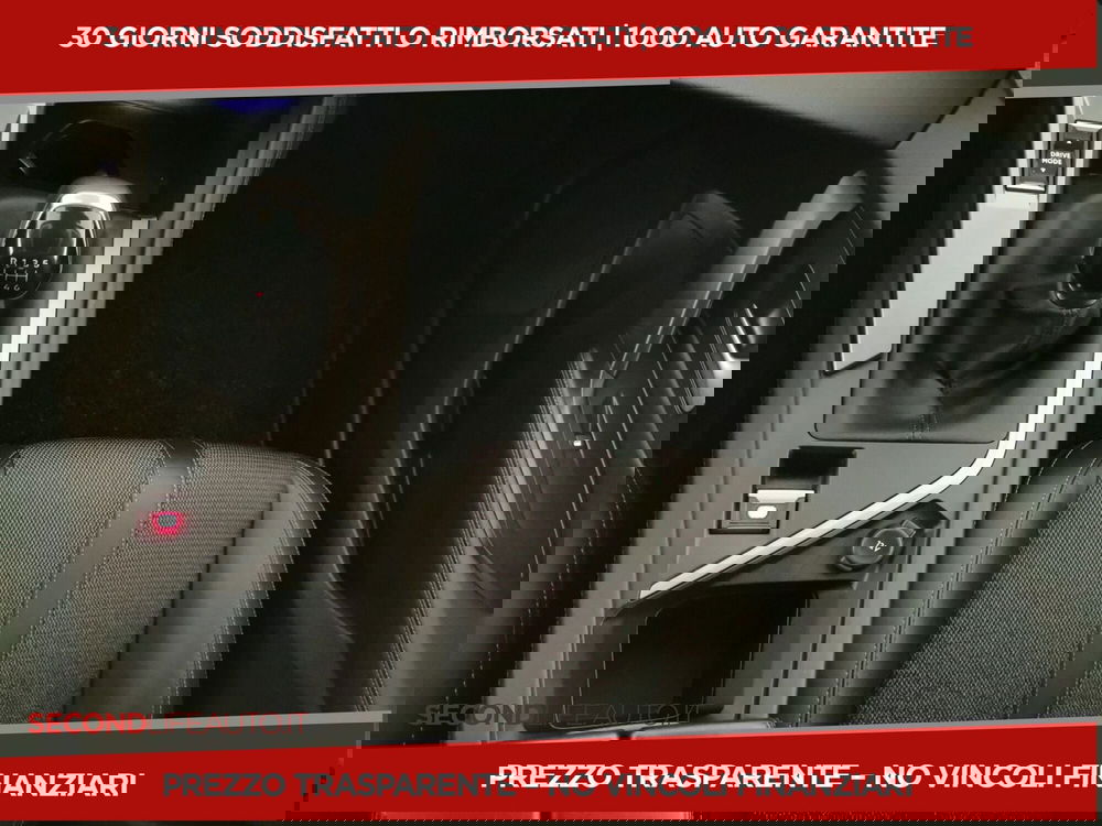 Peugeot 308 usata a Chieti (19)