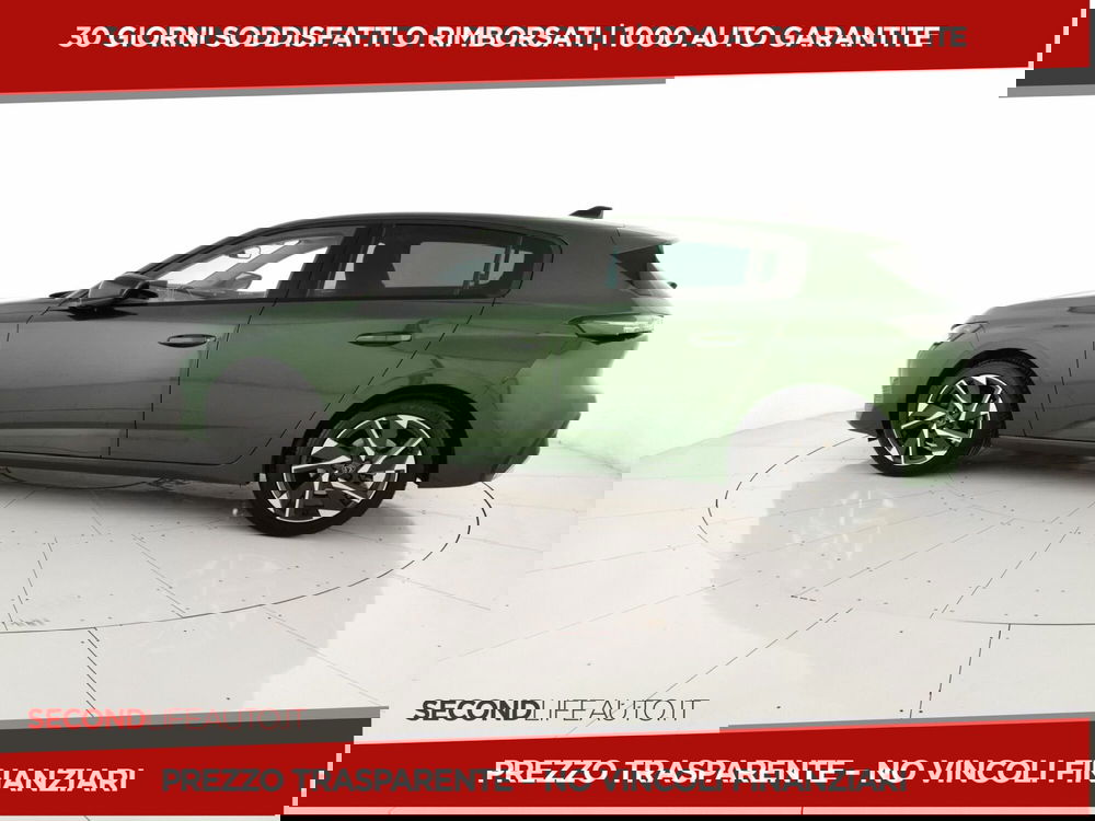 Peugeot 308 usata a Chieti (2)