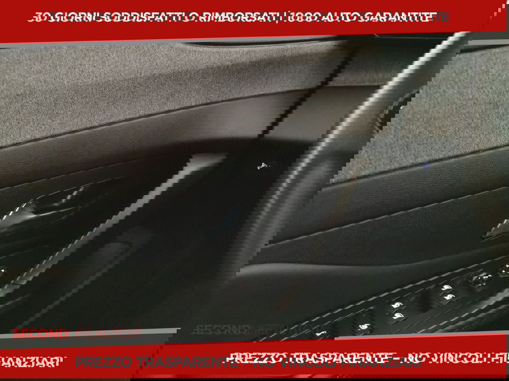 Peugeot 308 usata a Chieti (20)