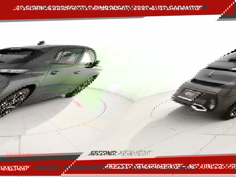 Peugeot 308 usata a Chieti (3)