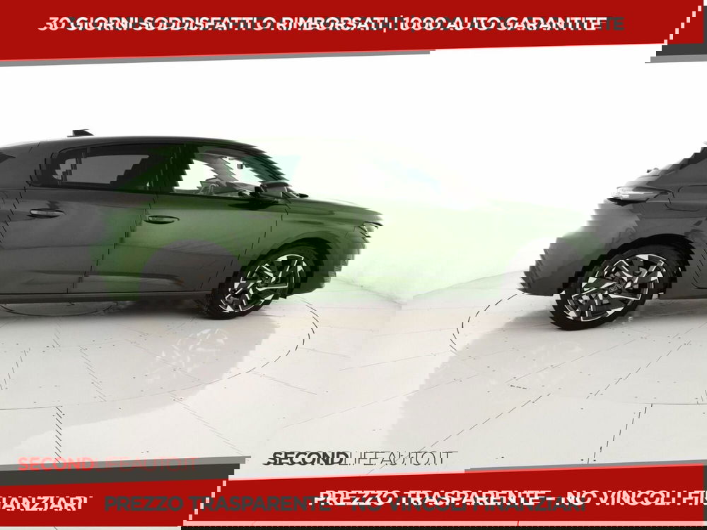 Peugeot 308 usata a Chieti (4)