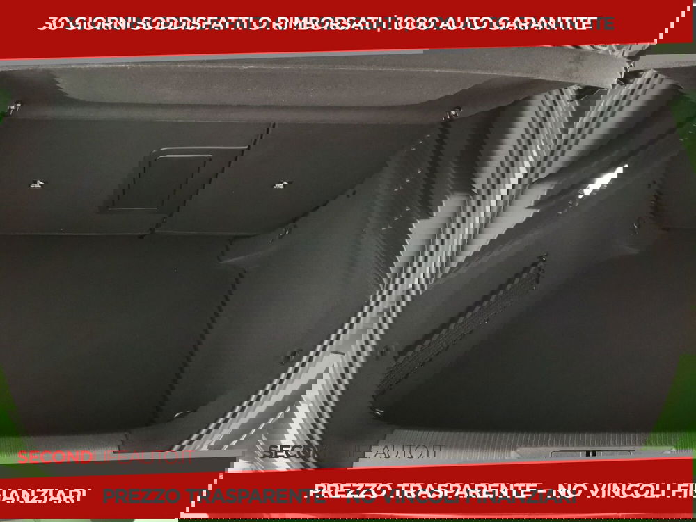 Peugeot 308 usata a Chieti (7)