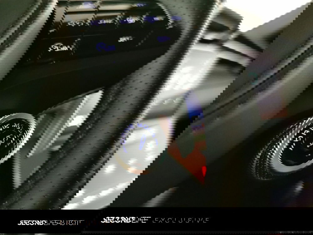 Maserati Grecale usata a Chieti (12)