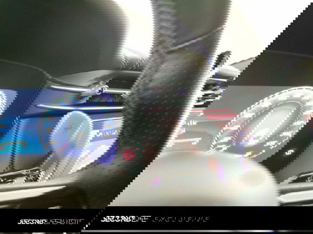 Maserati Grecale usata a Chieti (13)