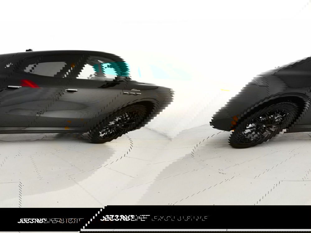 Maserati Grecale usata a Chieti (4)