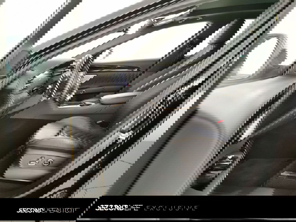 Maserati Grecale usata a Chieti (5)