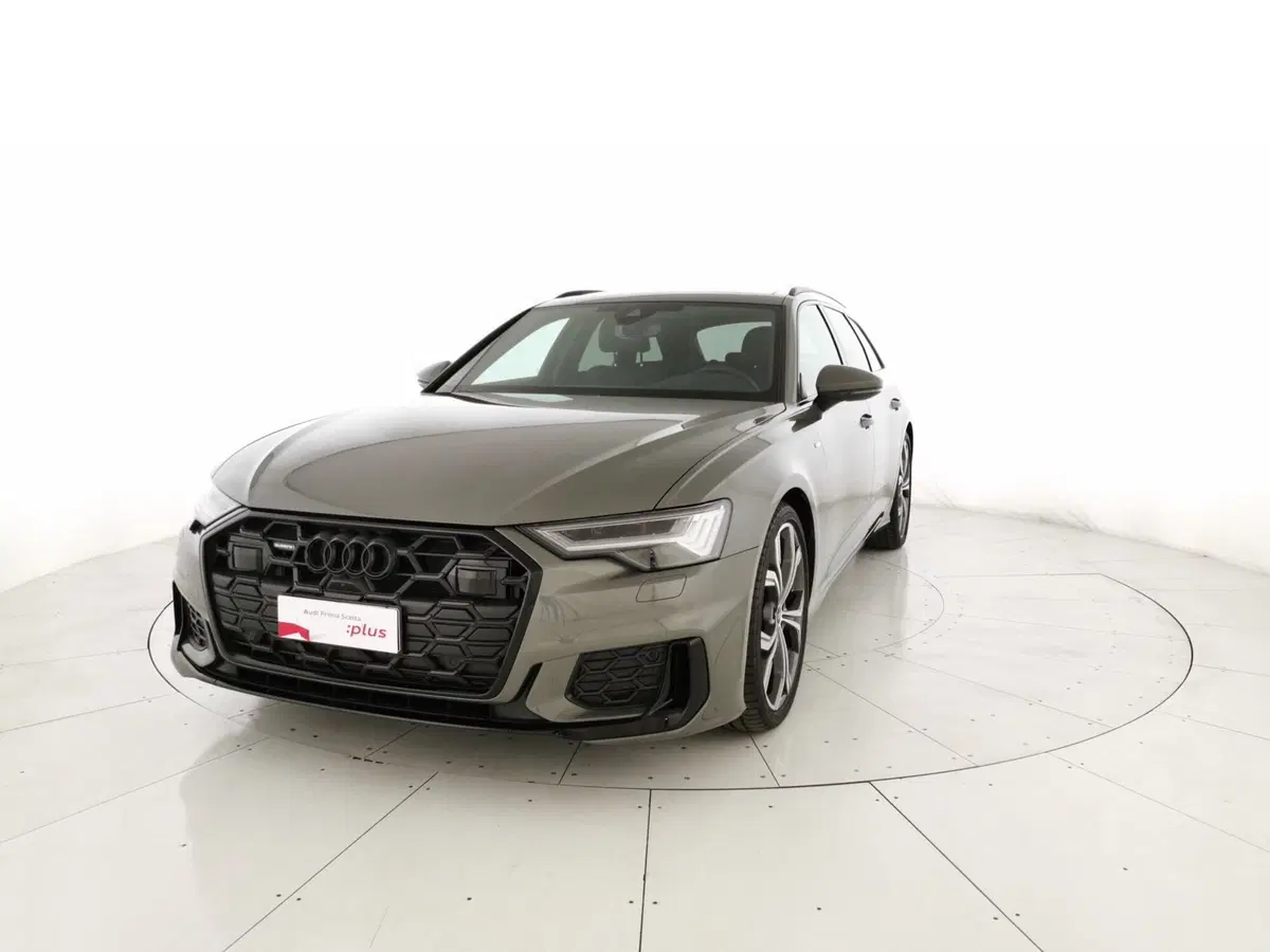Audi A6 Avant nuova a Chieti