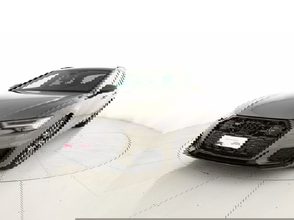 Audi A6 Avant nuova a Chieti