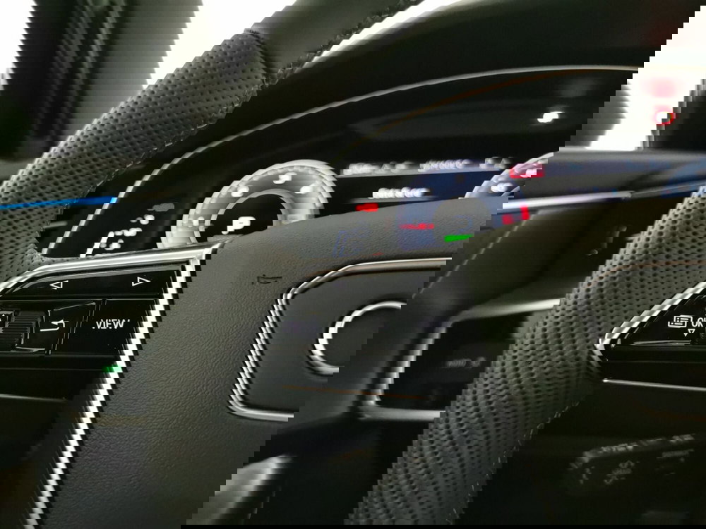 Audi A6 Avant nuova a Chieti (10)