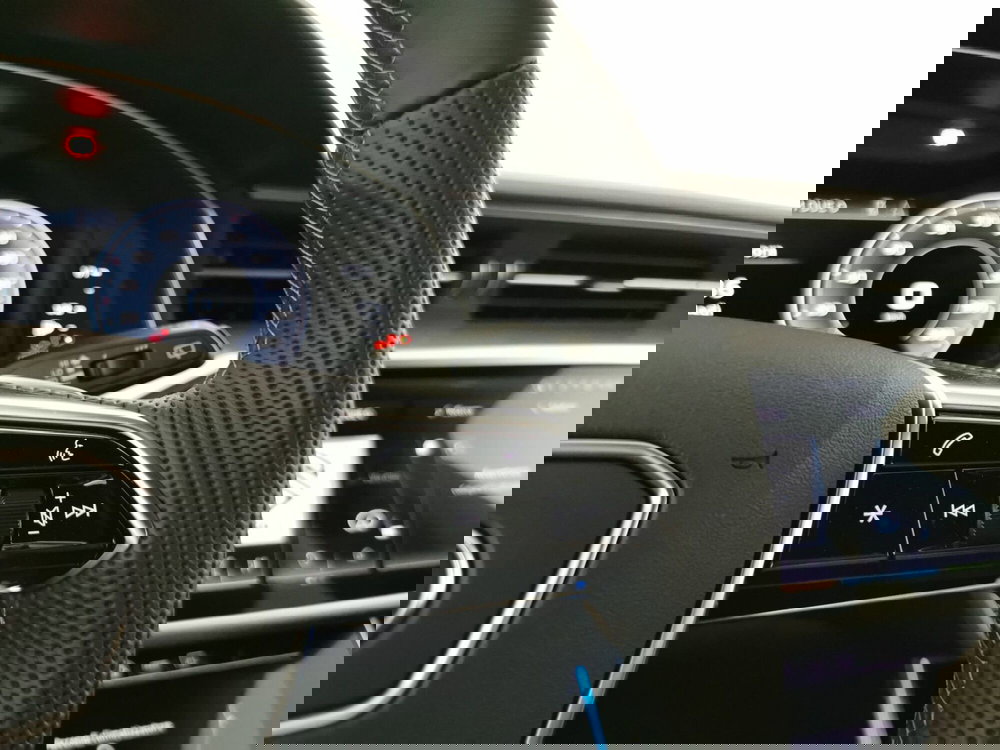 Audi A6 Avant nuova a Chieti (11)